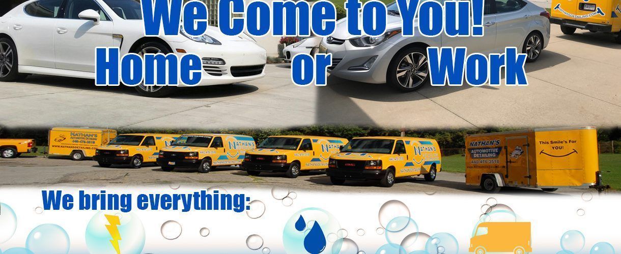 car detailing