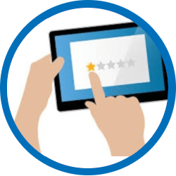 Ratings Ratings