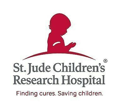 St.Jude Research Hospital