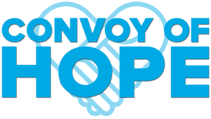 Convoyofhope