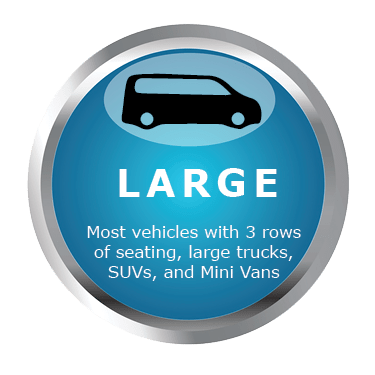 Large Vehicle Description