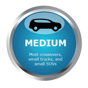 Midium Vehicle Description