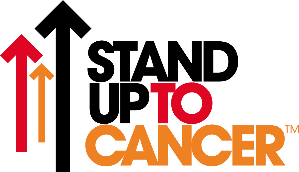 stand up to cancer