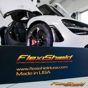 flexishield ppf car wrap