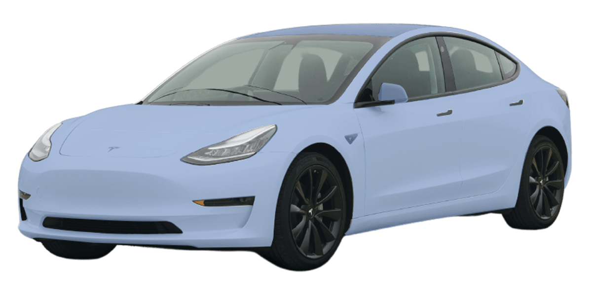 platinum-tesla