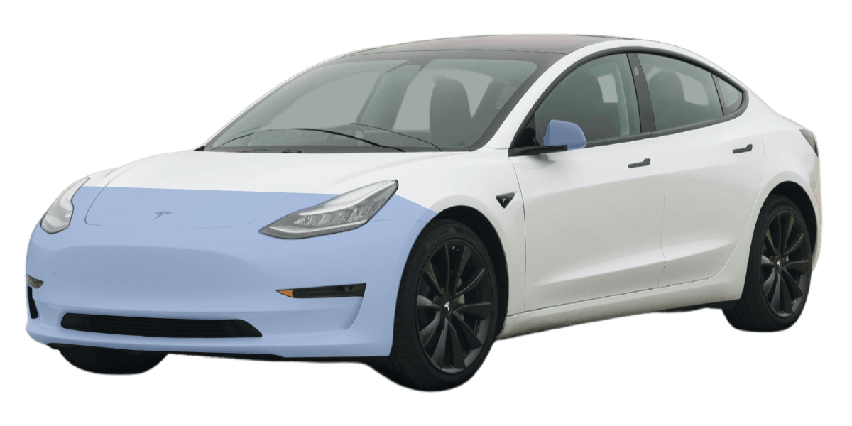 Your Beginner's Guide to Tesla Paint Protection and Auto-Detailing