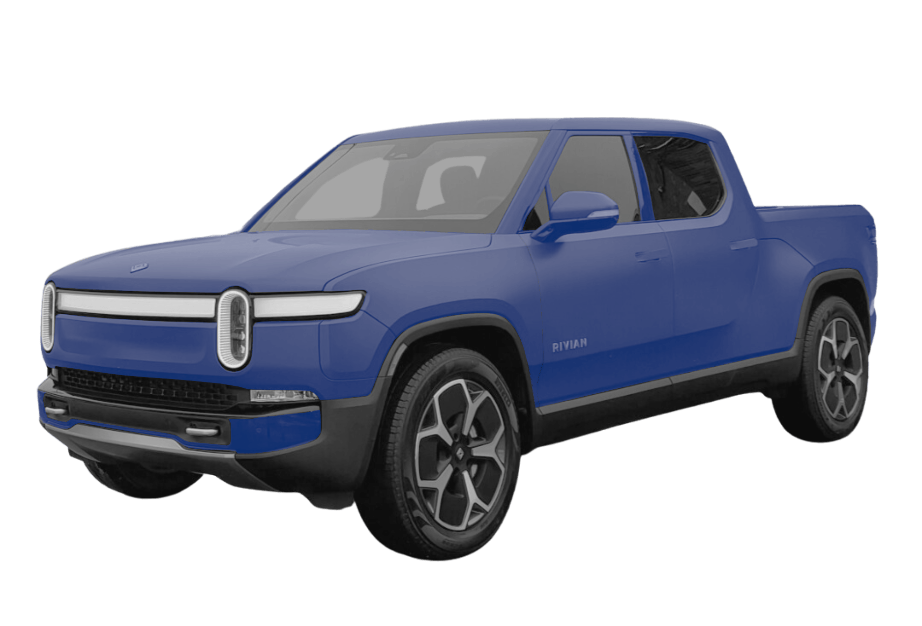 Rivian PPF