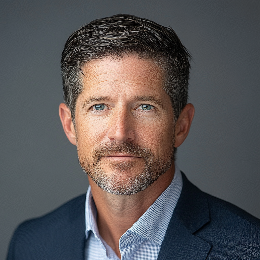 Steve Blanchette