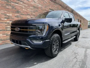 Ford F-150 Tremor