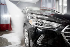 How long does a car wash take
