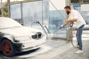 What is Car Wash