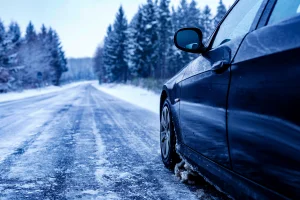 how long should you let your car warm up in the winter