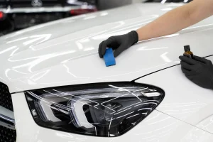 what does ceramic coating do