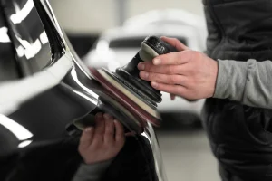 what is ceramic coating