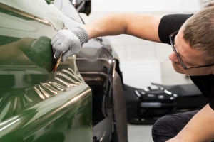 what is ppf for cars