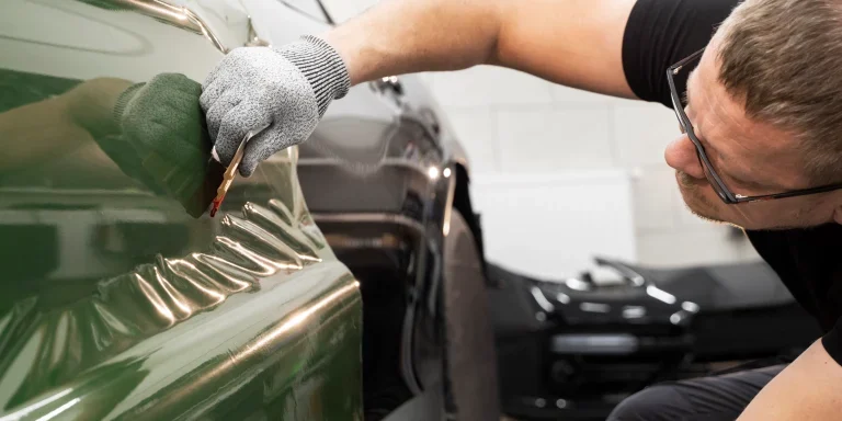 what is ppf for cars